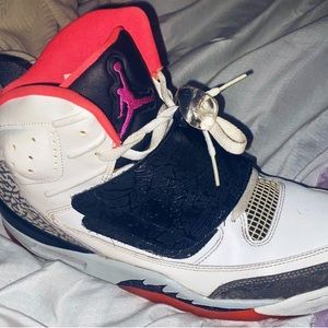 Jordans Size 11